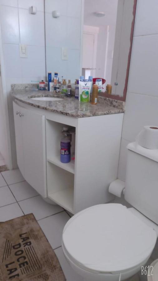 Apartamento A Beira-Mar Com Piscina Maceió Exterior foto