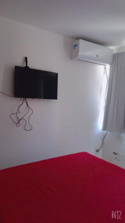 Apartamento A Beira-Mar Com Piscina Maceió Exterior foto