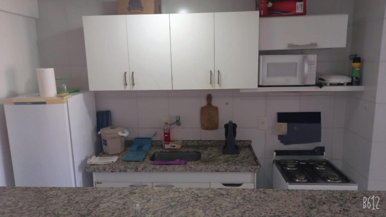 Apartamento A Beira-Mar Com Piscina Maceió Exterior foto