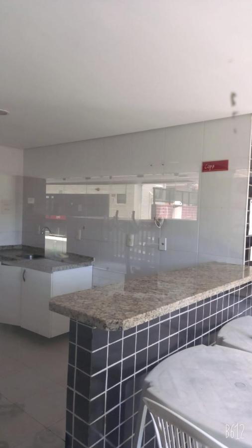 Apartamento A Beira-Mar Com Piscina Maceió Exterior foto